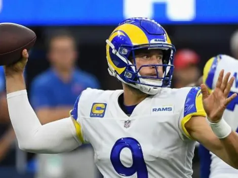 Prévia da Conferência Nacional da NFL: Atual campeão, Rams chega como time a ser batido no Oeste