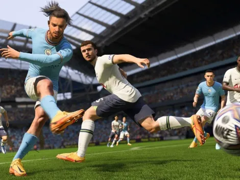EA anuncia novo anti-cheat para FIFA 23 no PC