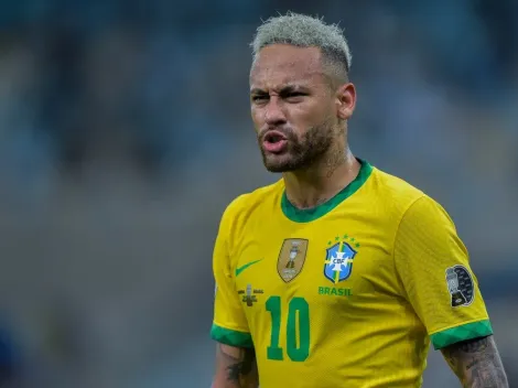 Comentarista não hesita, dispara contra Neymar e Seleção Brasileira é alvo de críticas; CONFIRA!