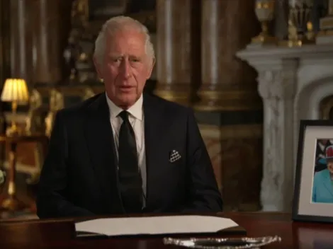 Nostradamus previu morte de rainha Elizabeth II e nova previsão menciona provável abdicação de Charles III