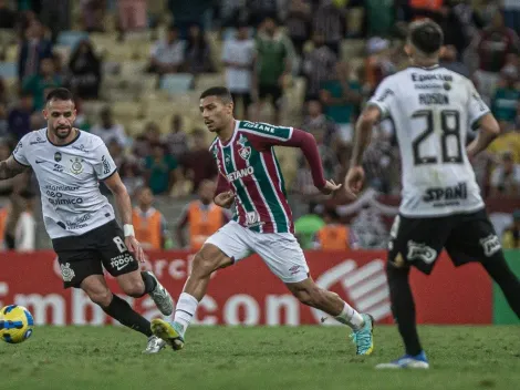 Copa do Brasil: Corinthians x Fluminense; Prognósticos do jogo que garante uma vaga na final