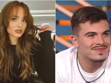 Larissa Manoela manda suposta indireta para Thomaz Costa, aponta a web