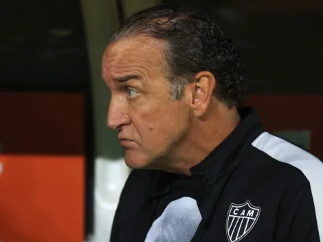 Em busca da 'estratégia perfeita', Lisca conta com volta de titulares para vencer Cuca