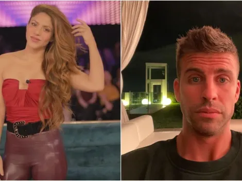 Após divórcio de Shakira, Piqué tem tática de traição exposta por jornalista: "Esse é o modus operantis"