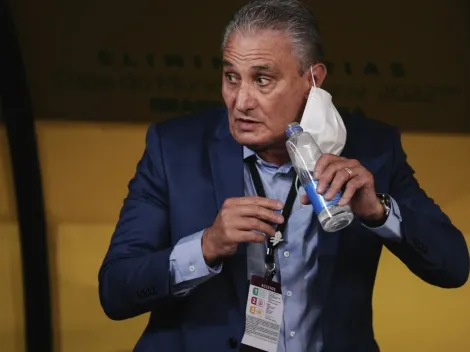 Jornalista não se cala e dispara contra técnico candidato a substituto de Tite na Seleção Brasileira; CONFIRA
