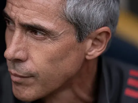 Ex-Fla, Paulo Sousa pode assumir clube bi da Champions