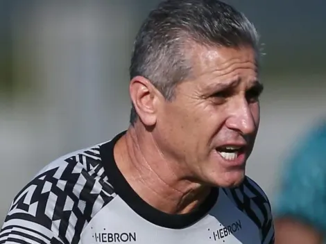 Vasco fecha preparação e Jorginho é avisado de desfalque de última hora