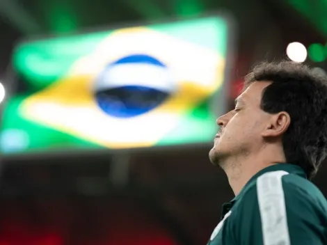 Fernando Diniz é sincero sobre possibilidade de assumir a Seleção Brasileira no lugar de Tite; CONFIRA
