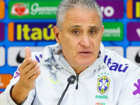 Tite não deixa 'em branco' e resposta sobre piora de Danilo chega ao Palmeiras