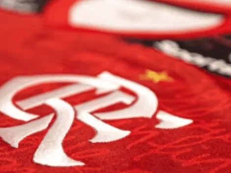 Três opções! Flamengo lançará camisa para a Copa do Mundo e torcida poderá escolher o modelo; veja opções