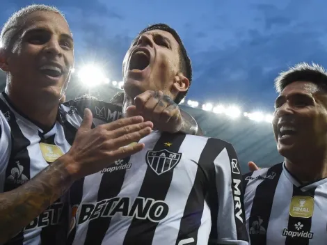 “Ir embora na primeira proposta do Fla”; Torcida do Galo teme que titular decida jogar no CRF após confusão