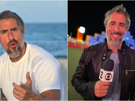 Marcos Mion não se cala e revela motivo de filhos não poderem namorar