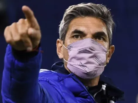 Pellegrino é descartado e Santos monta plano A com técnico de 5 anos de Premier League