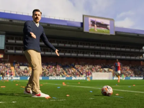 EA anuncia crossover da série Ted Lasso com FIFA 23