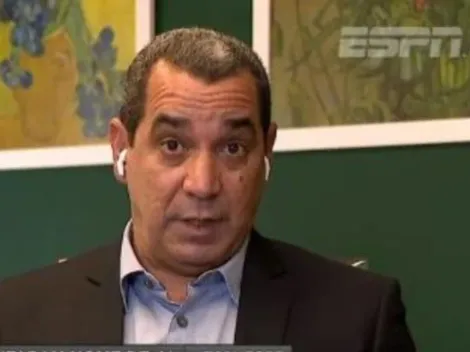 Zinho indica jogador que deve ganhar chance e dá dica de sistema ideal para Tite na Seleção Brasileira; CONFIRA