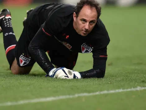 'Novo Rogério Ceni' surge na rota do São Paulo e gol de falta bomba entre torcedores; CONFIRA!