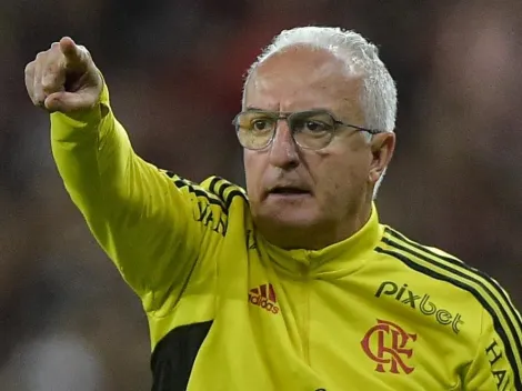 Dorival frustra planos de Ceni e SPFC pode perder atacante para o Flamengo