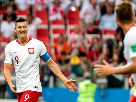 “Tão ruim quanto…”; Lewandowski abre o jogo e expõe motivo para não escolher o Real Madrid