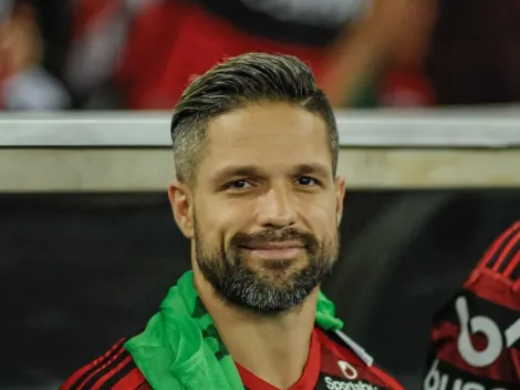 "As coisas estão encaminhando..."; Diego Ribas faz 'revelação' sobre o futuro da carreira no futebol