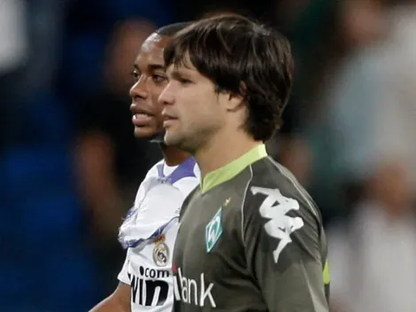 “Por causa do Robinho”; Situação de Diego é exposta e chega aos torcedores do Santos