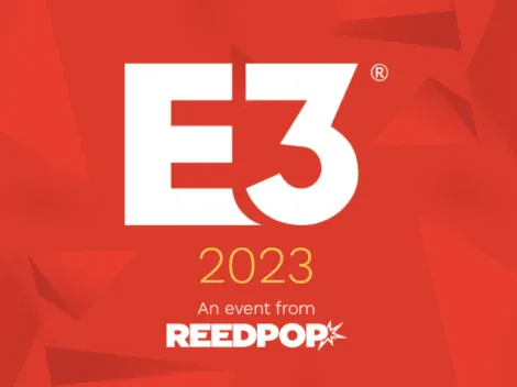 E3 anuncia edição de 2023 com retorno do presencial e dias voltados aos desenvolvedores