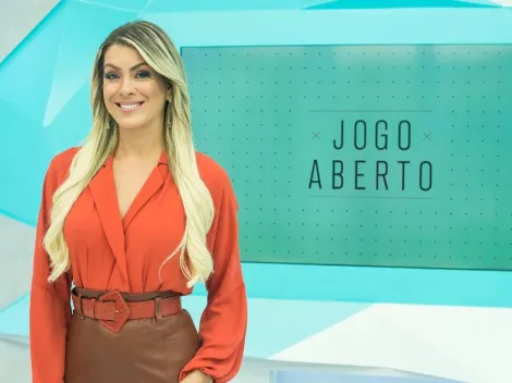 Renata Fan cutuca Abel sobre 'vacilo' na escalação e propõe novo cenário para elenco do Palmeiras