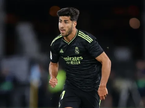 Possível acordo entre Asensio e Barcelona é exposto e torcida do Real Madrid conhece o futuro