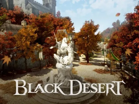 Black Desert Online: Novidades para o evento anual Banquete de Heidel são reveladas