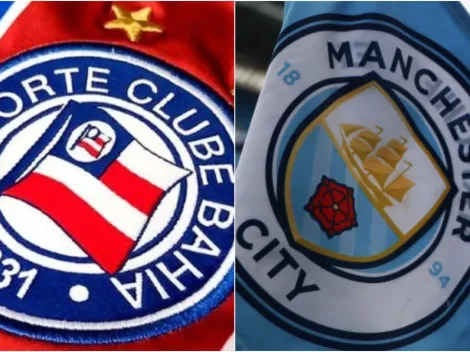 Bahia pode se tornar 13º time do Grupo City; Veja os outros clubes e seus desempenhos depois da compra