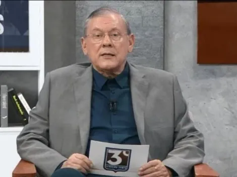 Milton Neves surpreende e dispara contra novo uniforme da Seleção Brasileira para Copa do Mundo