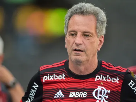 Landim se prepara para receber R$ 27,5 milhões no Flamengo por meia rumo à Premier League