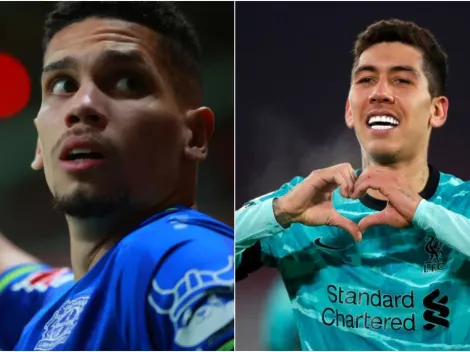 Paulinho, Firmino e + 23: Veja os jogadores que estão no último ano de contrato na Europa e podem voltar ao Brasil