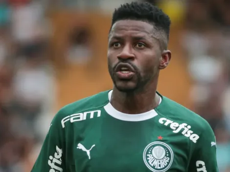 “Vou seguir para…”; Ex-Palmeiras, Ramires toma decisão surpreendente na carreira