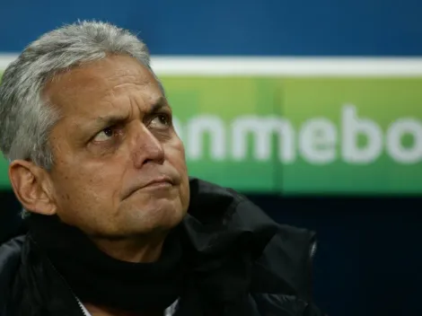 Rueda é deixado em 'stand-by' e Santos alinha projeto com técnico de R$ 1,6 MI