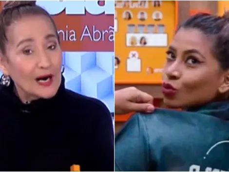 Sonia Abrão ‘desce a lenha’ nos peões do reality A Fazenda 14 e diz não querer debater