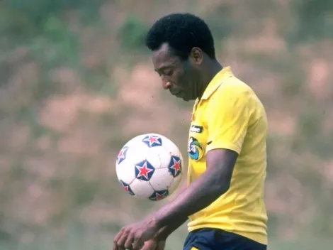Com Pelé no topo, conheça os maiores artilheiros de todos os tempos da Seleção Brasileira