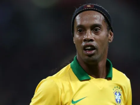 Ronaldinho Gaúcho e +4 craques preteridos em convocações da Seleção Brasileira para Copa