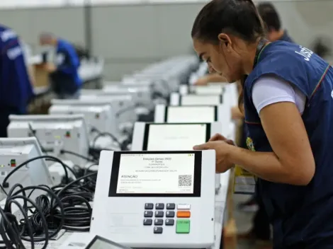 TSE disponibiliza aplicativos para serviços e consulta de resultados