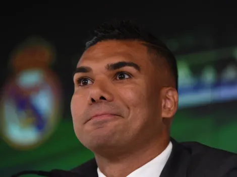 Real 'come mosca' e pode ter que pagar quase R$ 700 mi para ter substituto de Casemiro