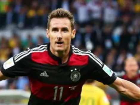 Jogador tem chance de ultrapassar Miroslav Klose e se tornar o maior artilheiro da história das Copas do Mundo