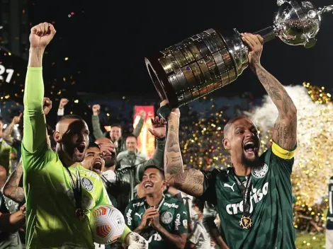 Problemas com ingressos provoca decisão da Conmebol para Libertadores: "Depois da Sul-Americana..."