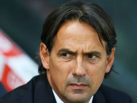 Inzaghi não se ‘cala’ e expõe a 'verdadeira face’ da Inter de Milão contra o Barcelona na Liga dos Campeões