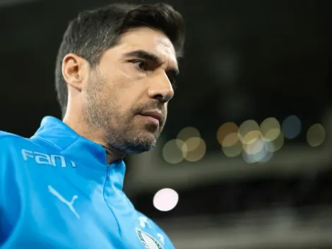 Abel vê Leila 'nem fazer força' e Palmeiras ganha vantagem por título brasileiro; Entenda!