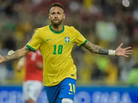 “Dar a volta por cima”: Pai de Neymar abre o jogo e revela bastidores para a Copa