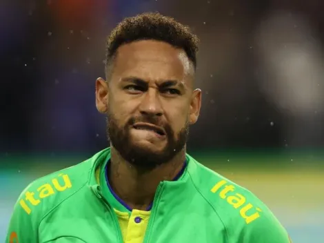  “Leve o Neymar...”; Jornalista expõe retorno de meio-campista ao Barcelona e torcida faz campanha na web 