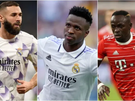 Endrick pode ir para time espanhol e mais: Jovens promessas que podem ir para a Europa em breve