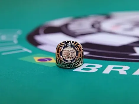 Campeonato mundial de poker no Brasil! Saiba tudo sobre a WSOP Circuit que será realizada em São Paulo!