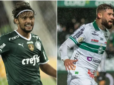 Campeonato Brasileiro: Palmeiras x Coritiba; confira os prognósticos para o duelo do líder