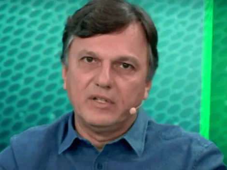 FALOU! Mauro Cezar é sincero sobre retorno do Cruzeiro na Série A