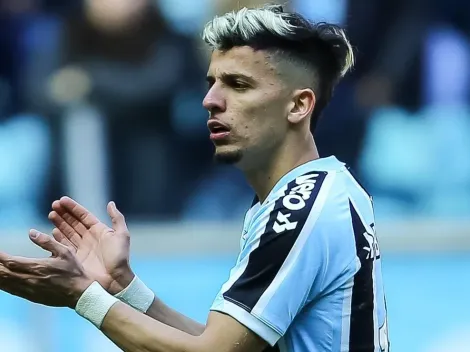 Grêmio prepara cartada por Biel e deve conseguir ‘pechincha’ para contratar atacante